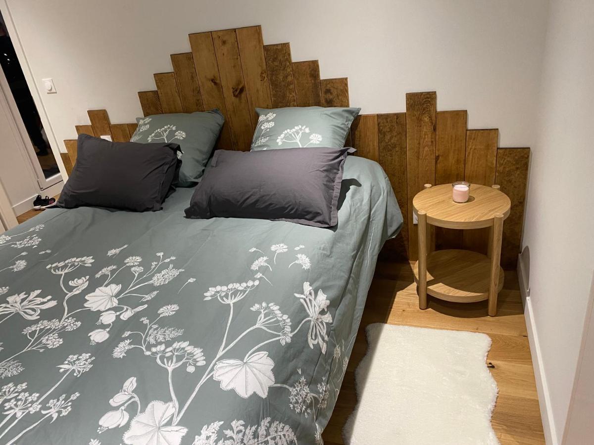 Coco Room Колмар Екстериор снимка